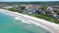 Nomar Carneiros Ecoliving by CTA - Ferienwohnung Praia dos Carneiros