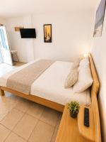 Appartement - Rez-de-Chaussée