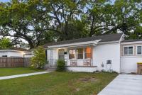 Thunderbolt Coastal Cottage - B&B Savannah