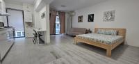 Apartament 2 camere,Moghioros Park - Ferienwohnung Bukarest