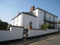 Lyndale Cottage, a charming seaside cottage in Budleigh Salterton - B&B Budleigh Salterton