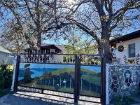 Pensiunea Beciul Vechi - B&B Mileştii Mici