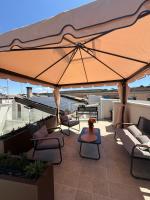 Bellavitarooms-Fiore di Maggio Luxury Suites - B&B Matera