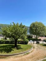 Au cœur de la Vallée Bleue - B&B Montalieu