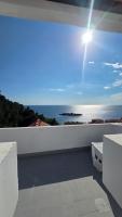 Sveti Stefan apartment - B&B Sveti Stefan