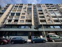 Anywhere On Foot - Big Belgrade Fortress Flat - Free Parking - B&B Belgrade