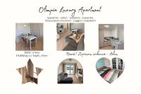 Olimpia Luxury Apartment - B&B Lębork
