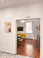Casa Villareale Centro - B&B Palermo