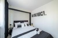 Apartament Park i Bulwar - Ferienwohnung Gdingen