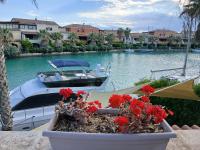 Villa Kalos in Marinagri Resort - B&B Policoro