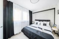 Apartament Park i Bulwar - Ferienwohnung Gdingen