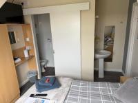 Habitación Doble Económica