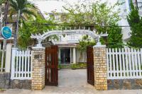 Maison Vy Homestay - Ferienwohnung Huế