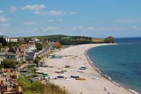 Lyndale Cottage, a charming seaside cottage in Budleigh Salterton - Ferienwohnung Budleigh Salterton