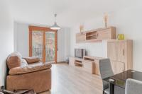Apartment – 3. Stock
