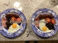 Ingram House Bed & Breakfast - B&B Alnwick