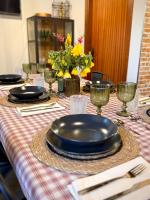 Casa Ona - Bed and Breakfast Pontevedra