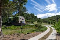 Cape Dutch Stay, Suite A - B&B Sedgefield