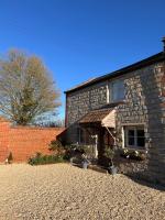 The Cider House at Stathe Farm - B&B Berriowbridge