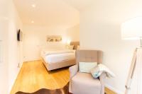 Ferienwohnung Strandvilla Augustusbad 17 - B&B Scharbeutz