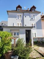 Mirka & Franck AIRCON CLIM, Apartment Chic, Garage & Parking Free included - Chambres d'hôtes Colmar