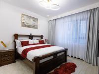 CherryB homes, Lavington, Neptune residency - Ferienwohnung Nairobi