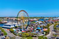 Cozy Luxury Escape Brand New 3BR-3BA - B&B Myrtle Beach