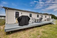 Charming Painter Home w/ Chesapeake Bay Views - B&B Exmore
