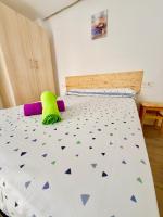 Palma Centro - 5 Rooms - B&B Huelva