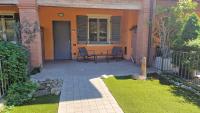 Appartamento con giardino in Franciacorta - B&B Coccaglio