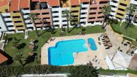 #027 Belavista Studio Pool & Central - B&B Albufeira
