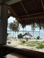 Onaza Homestay Bintang - Bed and Breakfast Katiet