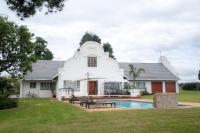 Blackwood Eco Lodge - B&B Emalahleni