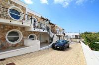 Ca' Luci - B&B Marina San Gregorio