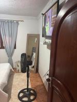 Habitación festivalera - Ferienwohnung Valledupar