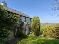 4 Bed in St. Briavels oc-c34250 - B&B Saint Briavels