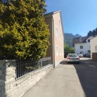 ALPS Cappuccino Apartments - B&B Bludenz