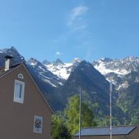 ALPS Cappuccino Apartments - B&B Bludenz