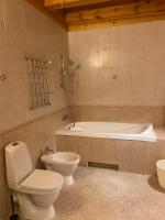 Castle Apartments - B&B Shchaslyve