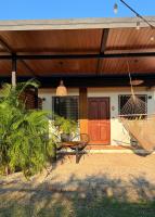 Apartamento 2, cerca de la playa, naturaleza y paz - B&B Santa Cruz