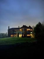 Castle Apartments - B&B Shchaslyve