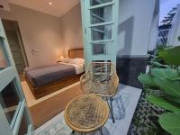 Dalem Kamulyan Kraton - B&B Damaran