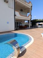 Vila Pepic - B&B Dobra Voda