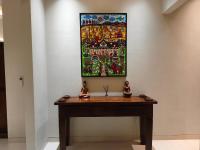 Dalem Kamulyan Kraton - B&B Damaran