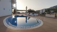 Vila Pepic - B&B Dobra Voda