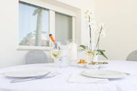 Appartamenti Federica 12P - B&B Milano Marittima