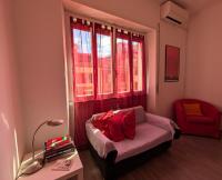 Vintage Piramide - Ferienwohnung Rom