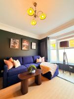 Modern 2 bed Home with Parking Sleeps 6 - B&B Lincoln