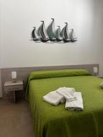 Le Biancasette - B&B Porto Cesareo