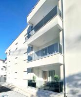 Vruljica Star Apartment - Near Old Town Quiet Area Private Parking - Bed and Breakfast Zadar
